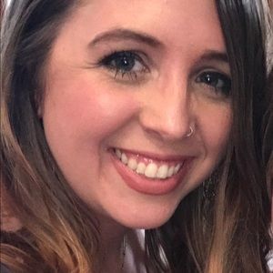 Meet your Posher, Meredith